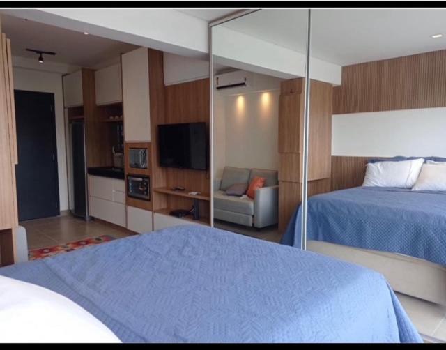 Apartamento Loft Na Oscar Freire São Paulo