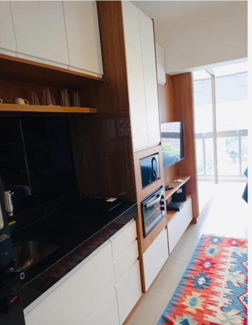 Loft Na Oscar Freire Apartamento *