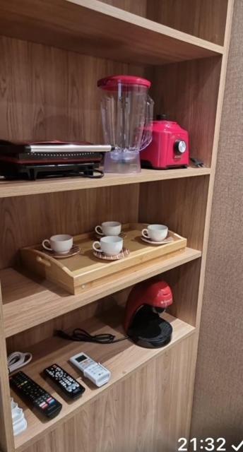 Loft Na Oscar Freire Apartamento *